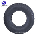 Sunmoon Hot Selling China Fabricante Tire 100.80.17 Motocicleta neumático